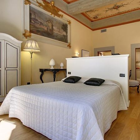 Orlando Palace Apartments Floransa Dış mekan fotoğraf