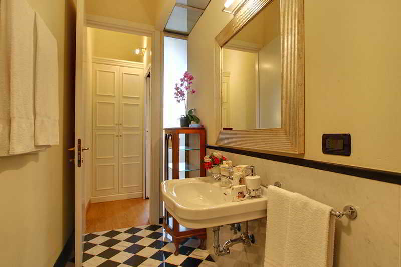 Orlando Palace Apartments Floransa Dış mekan fotoğraf