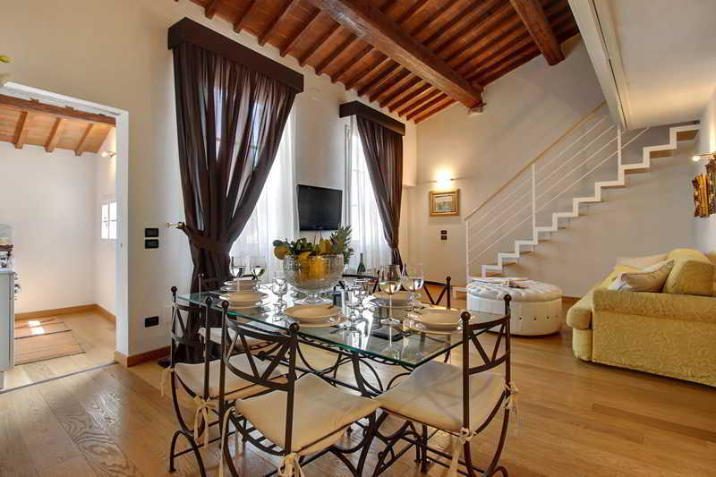Orlando Palace Apartments Floransa Dış mekan fotoğraf