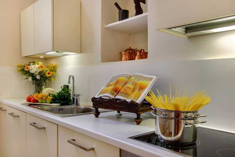 Orlando Palace Apartments Floransa Dış mekan fotoğraf