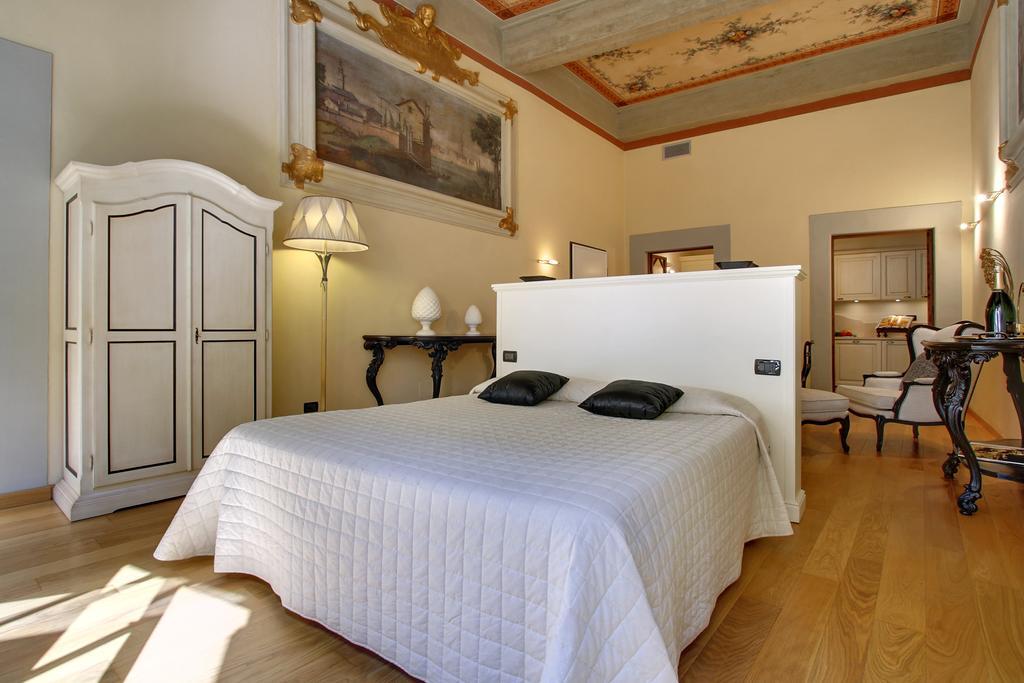 Orlando Palace Apartments Floransa Dış mekan fotoğraf