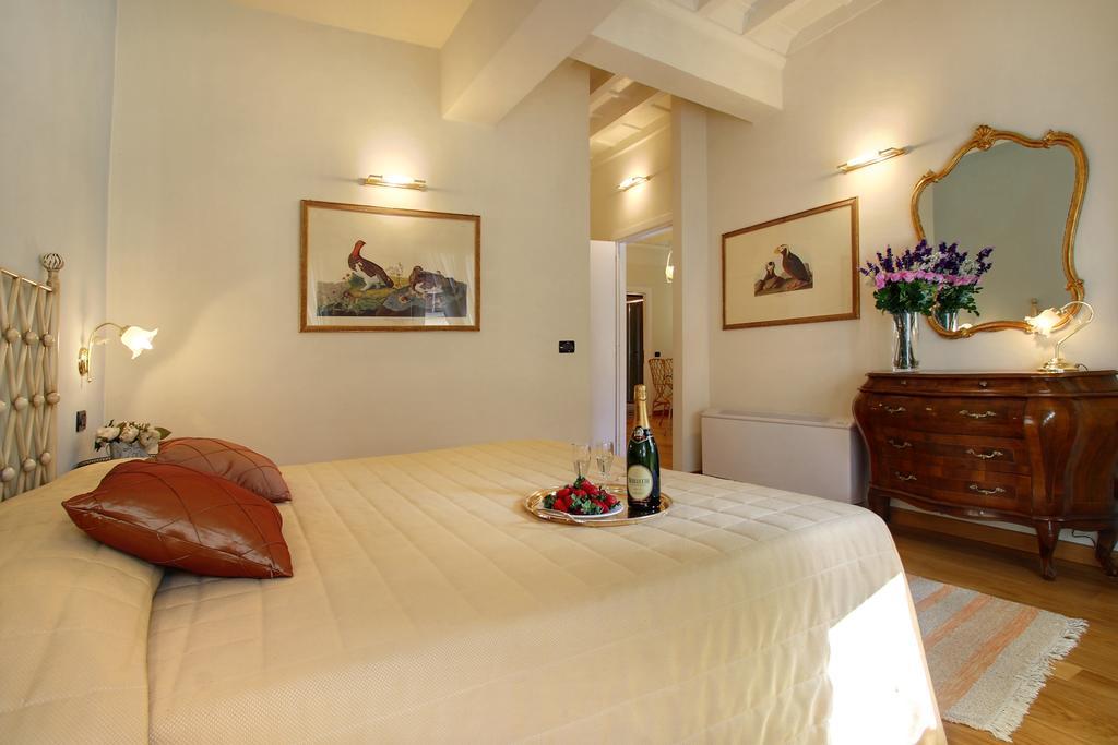 Orlando Palace Apartments Floransa Dış mekan fotoğraf