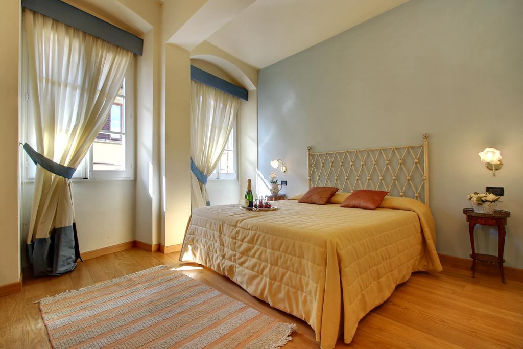 Orlando Palace Apartments Floransa Dış mekan fotoğraf