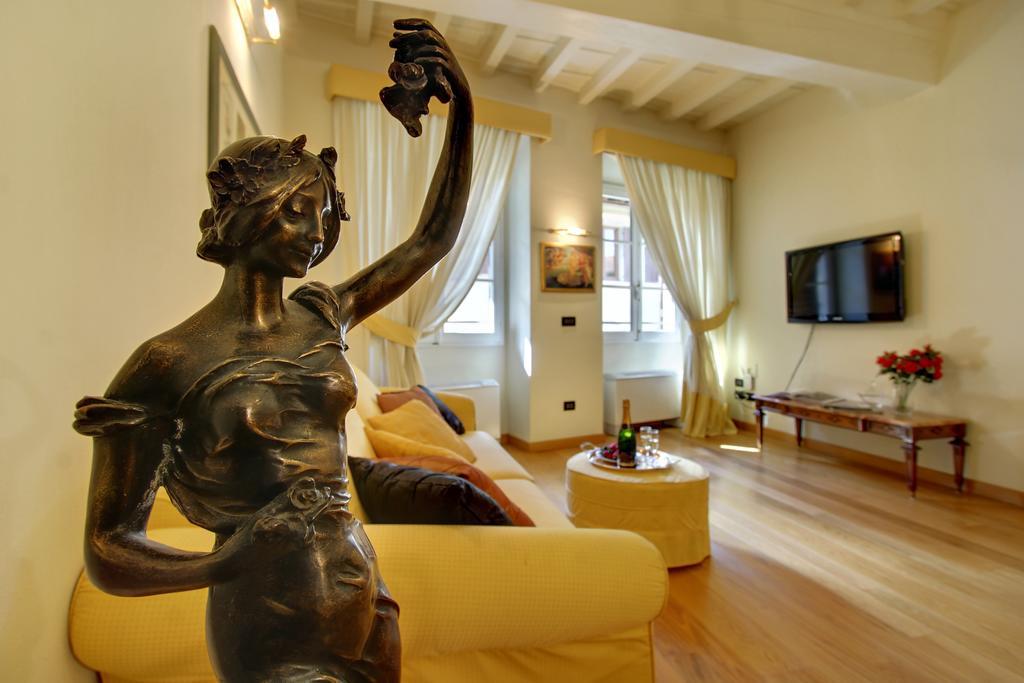Orlando Palace Apartments Floransa Dış mekan fotoğraf