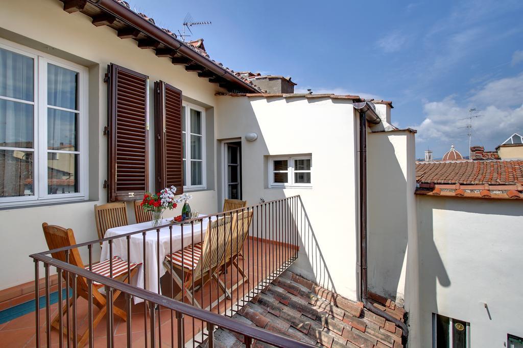 Orlando Palace Apartments Floransa Dış mekan fotoğraf