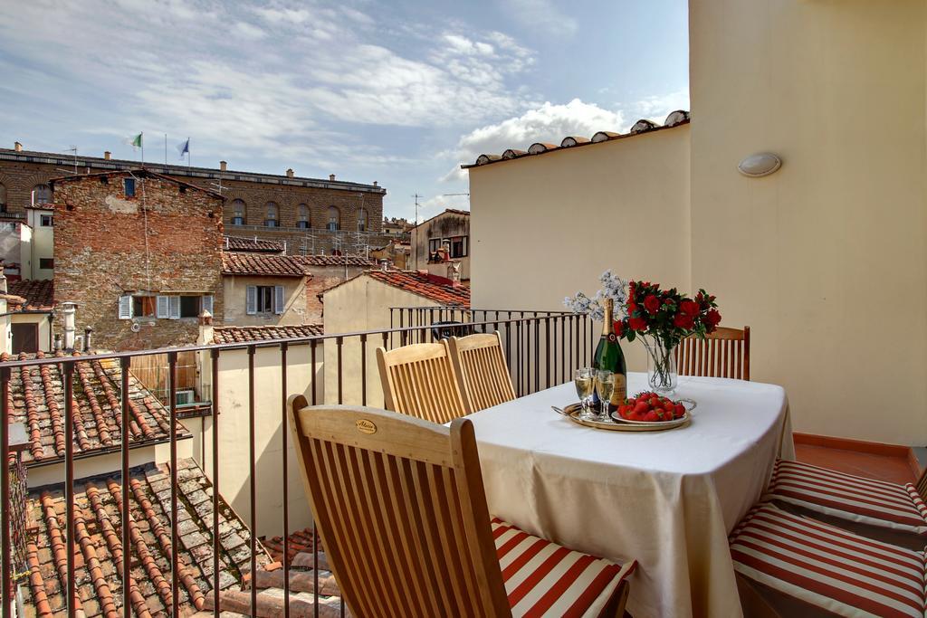 Orlando Palace Apartments Floransa Dış mekan fotoğraf