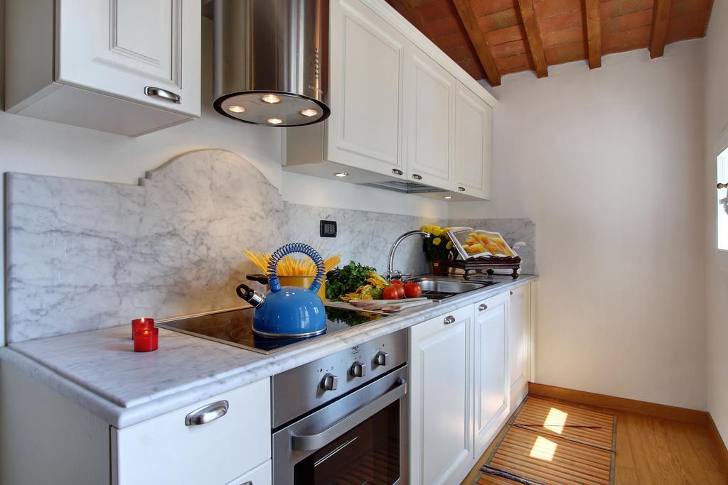 Orlando Palace Apartments Floransa Dış mekan fotoğraf