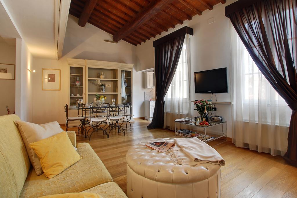 Orlando Palace Apartments Floransa Dış mekan fotoğraf