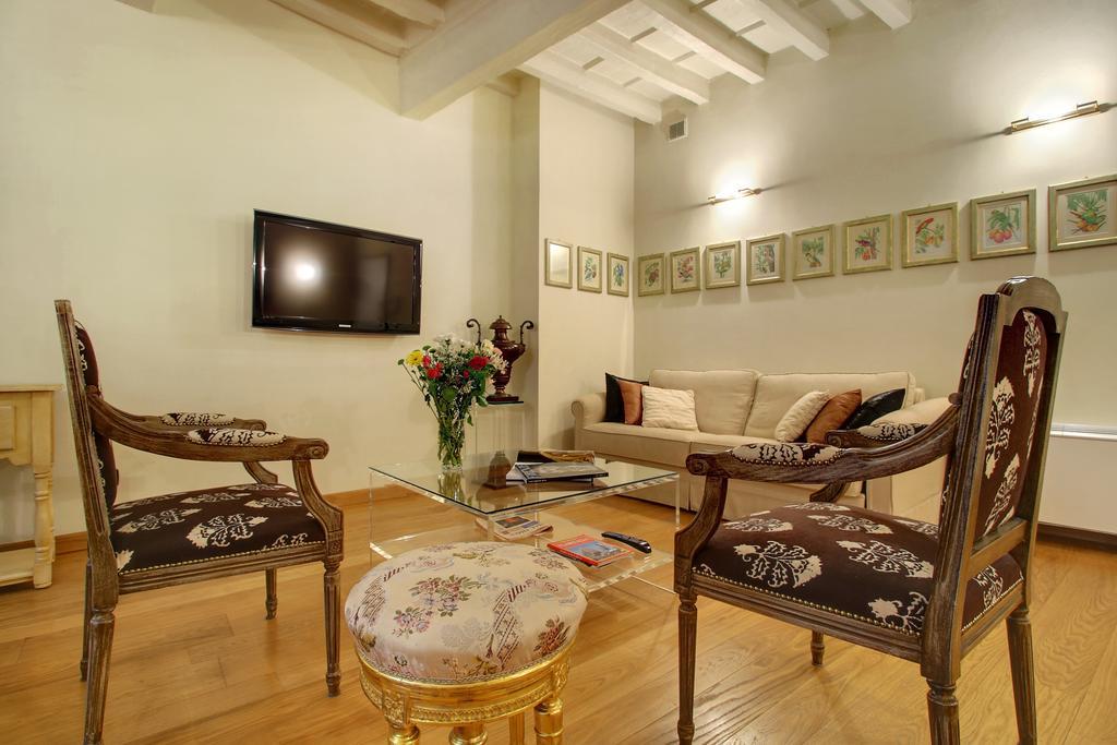 Orlando Palace Apartments Floransa Dış mekan fotoğraf