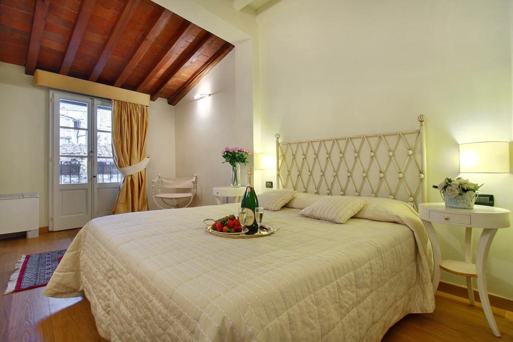 Orlando Palace Apartments Floransa Dış mekan fotoğraf