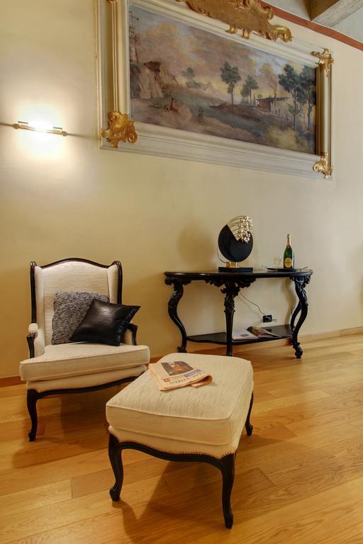 Orlando Palace Apartments Floransa Dış mekan fotoğraf