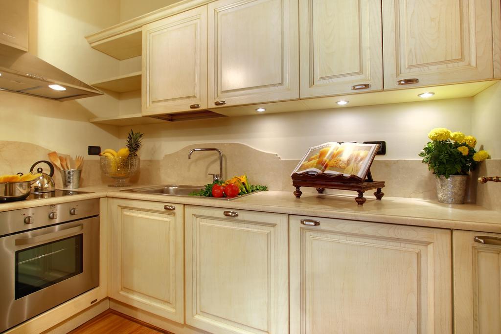 Orlando Palace Apartments Floransa Dış mekan fotoğraf