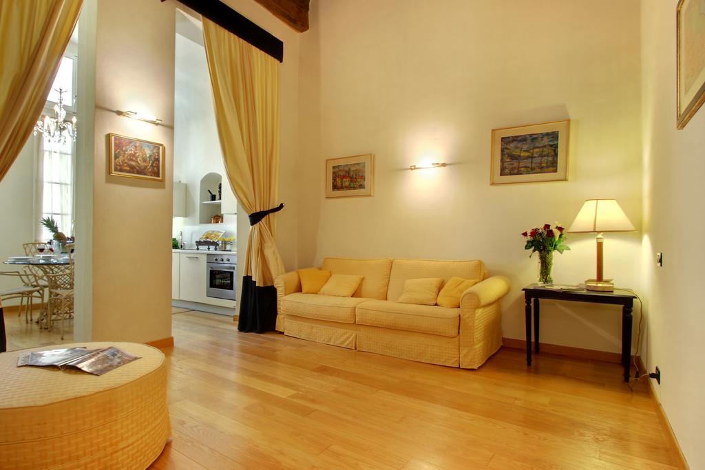 Orlando Palace Apartments Floransa Dış mekan fotoğraf