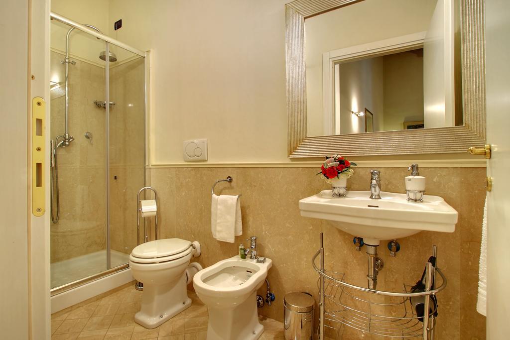 Orlando Palace Apartments Floransa Dış mekan fotoğraf