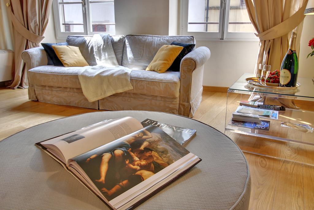 Orlando Palace Apartments Floransa Dış mekan fotoğraf