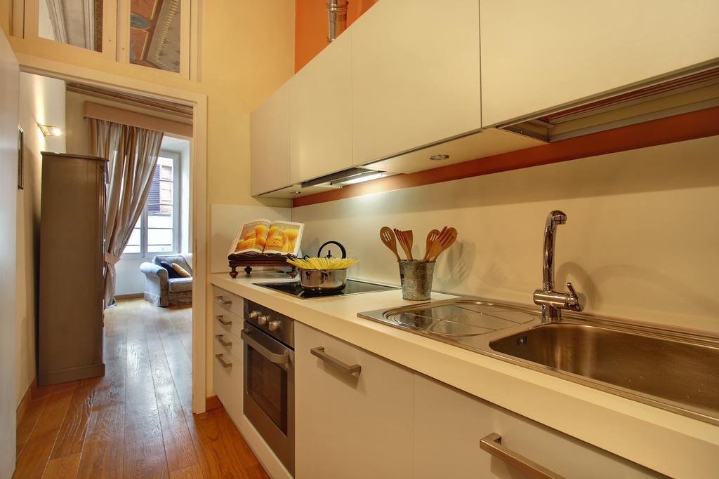 Orlando Palace Apartments Floransa Dış mekan fotoğraf