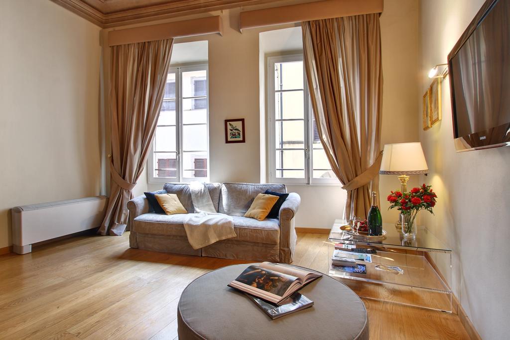 Orlando Palace Apartments Floransa Dış mekan fotoğraf