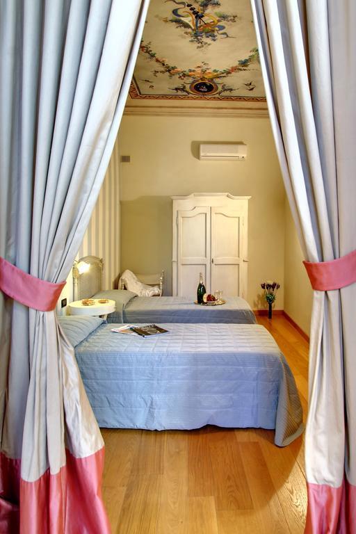 Orlando Palace Apartments Floransa Dış mekan fotoğraf