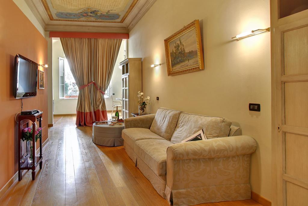 Orlando Palace Apartments Floransa Dış mekan fotoğraf