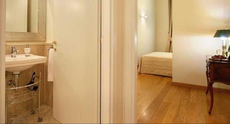 Orlando Palace Apartments Floransa Dış mekan fotoğraf