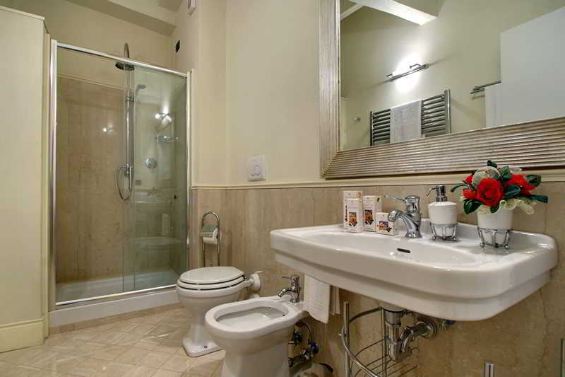 Orlando Palace Apartments Floransa Dış mekan fotoğraf