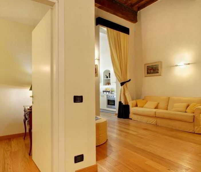 Orlando Palace Apartments Floransa Dış mekan fotoğraf