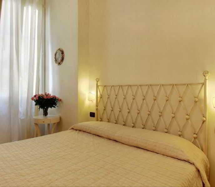 Orlando Palace Apartments Floransa Dış mekan fotoğraf
