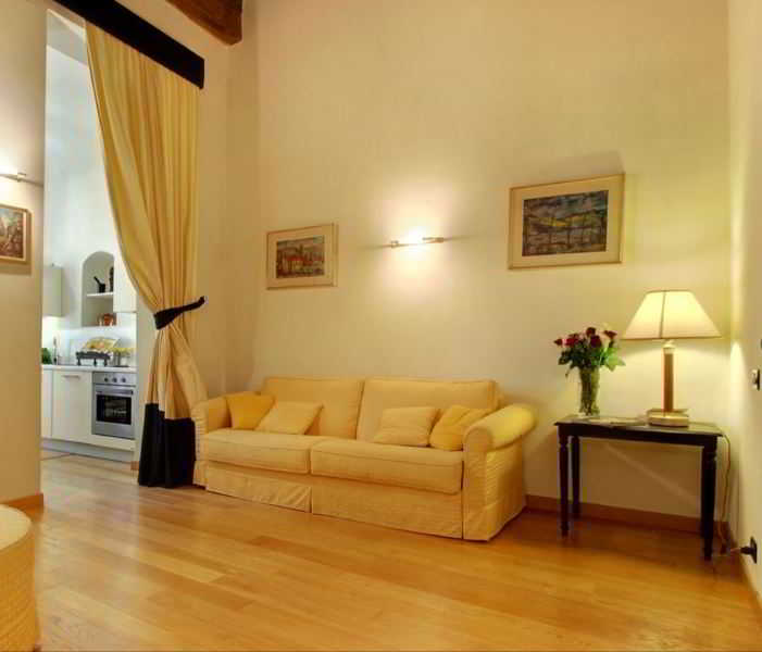 Orlando Palace Apartments Floransa Dış mekan fotoğraf