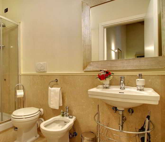 Orlando Palace Apartments Floransa Dış mekan fotoğraf
