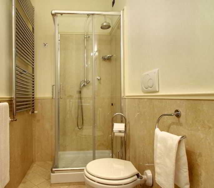 Orlando Palace Apartments Floransa Dış mekan fotoğraf